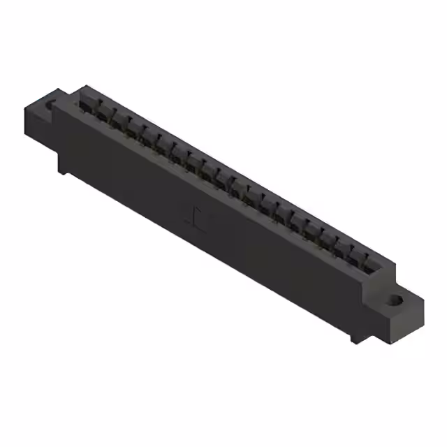 887-019-521-604 EDAC Inc.  Edgeboard Connectors